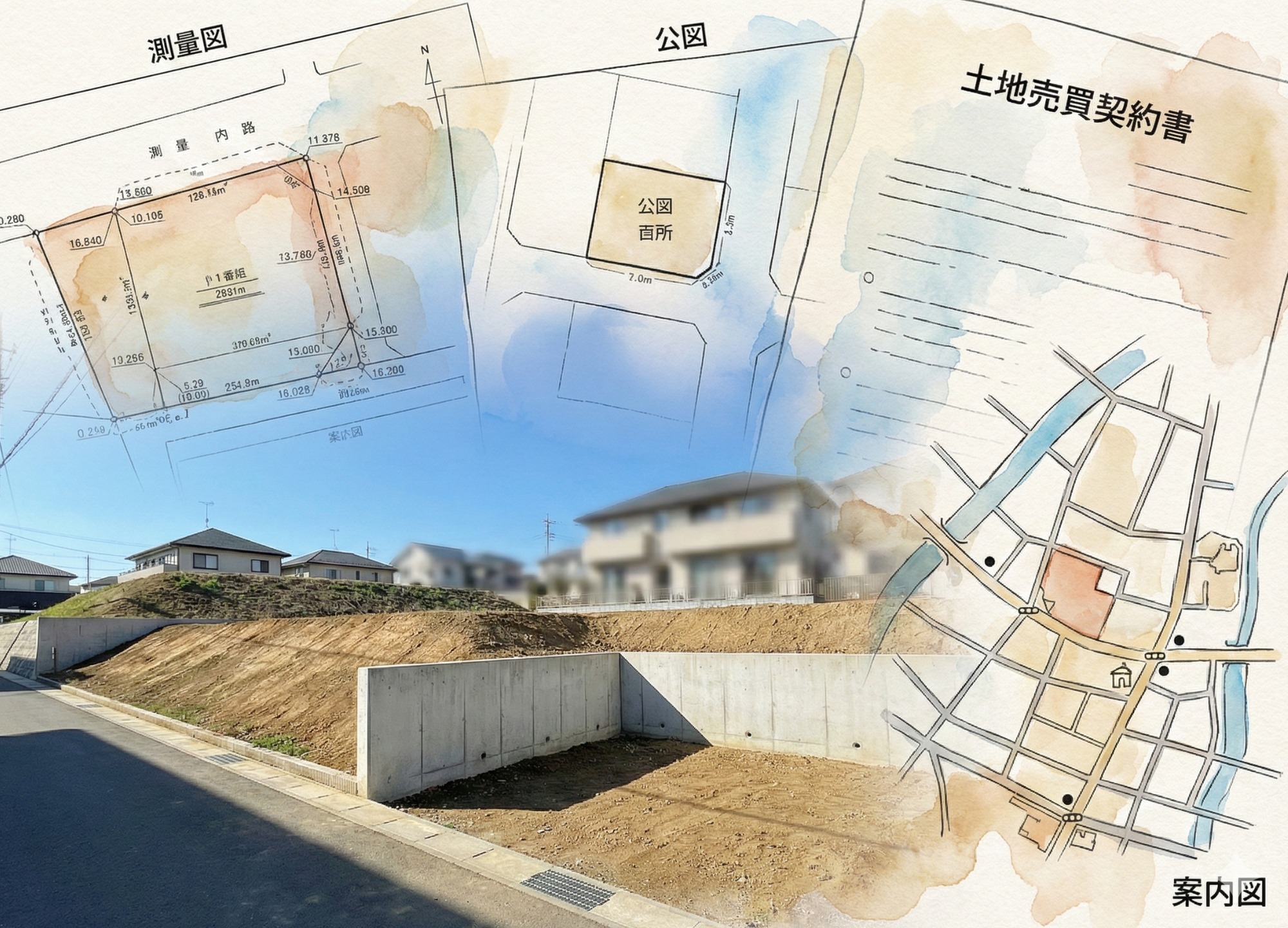 0042025ハイシティ池尻大橋第1