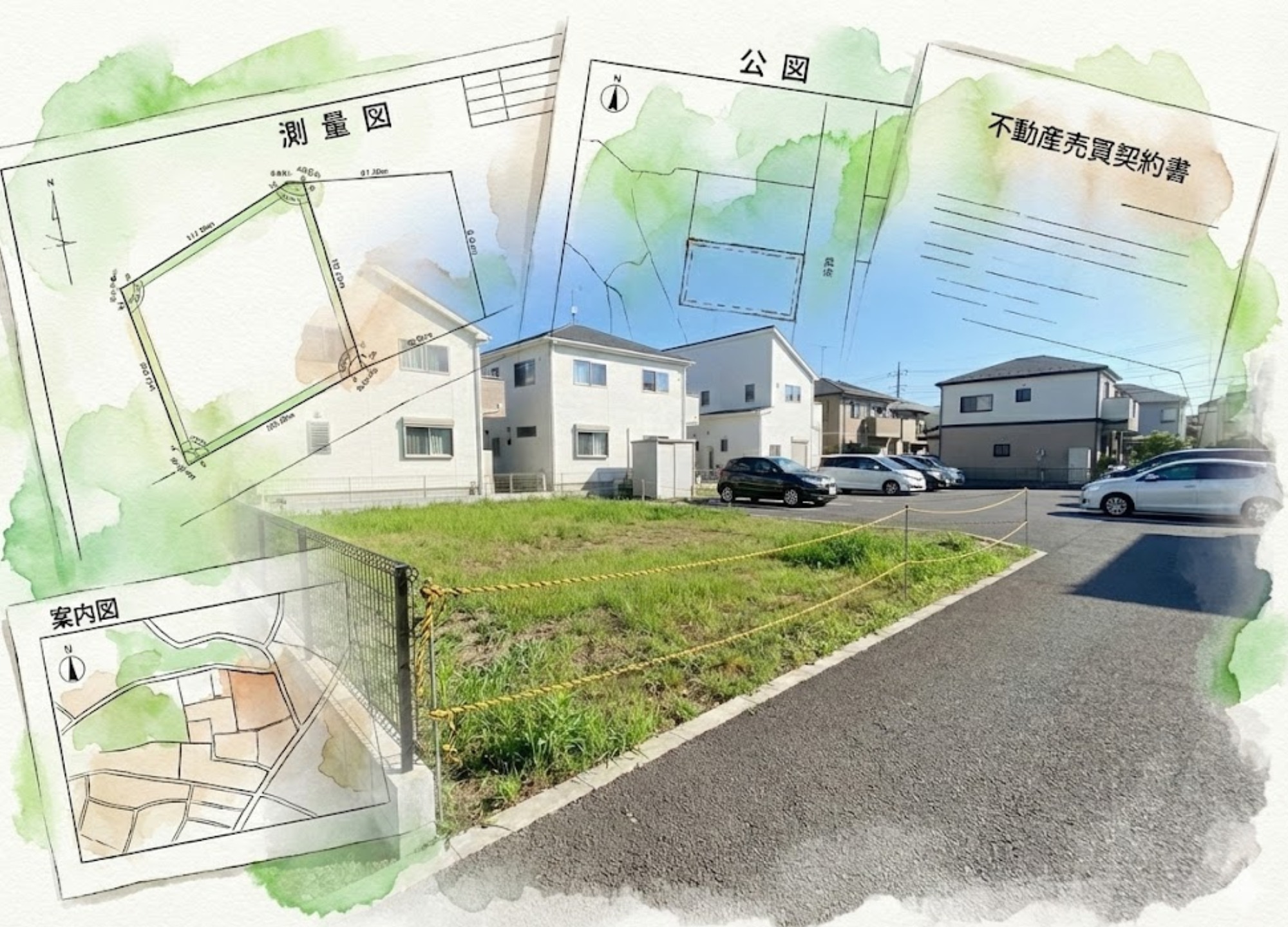 0072025江東区大島４土地、収益　斎藤部長