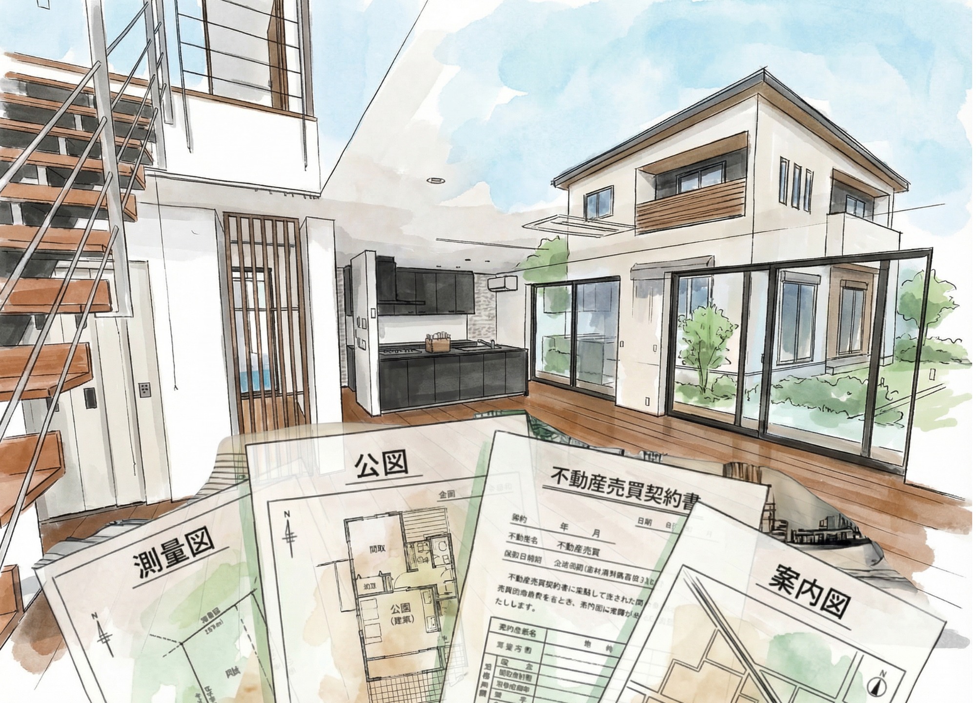 0112025八千代市戸建　野津部長